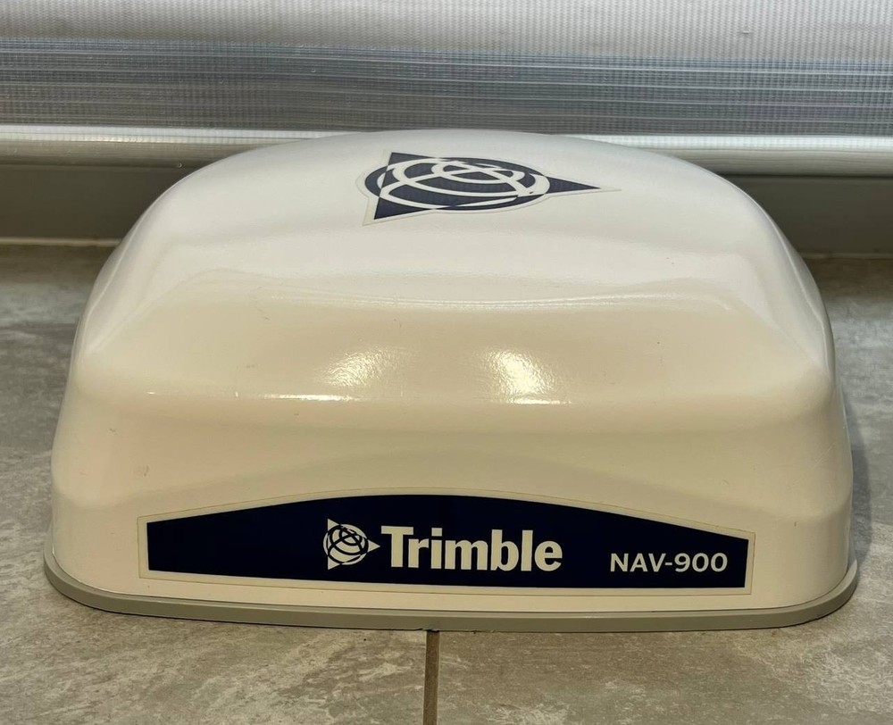 Trimble NAV-900 receiver EU RTK Ready