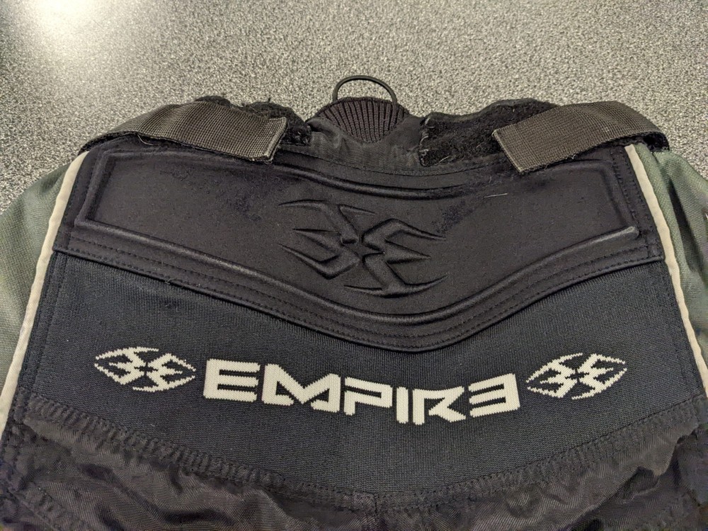 EMPIRE "Grind" pants. SIZE MEDIUM (32"~36"). Rare!