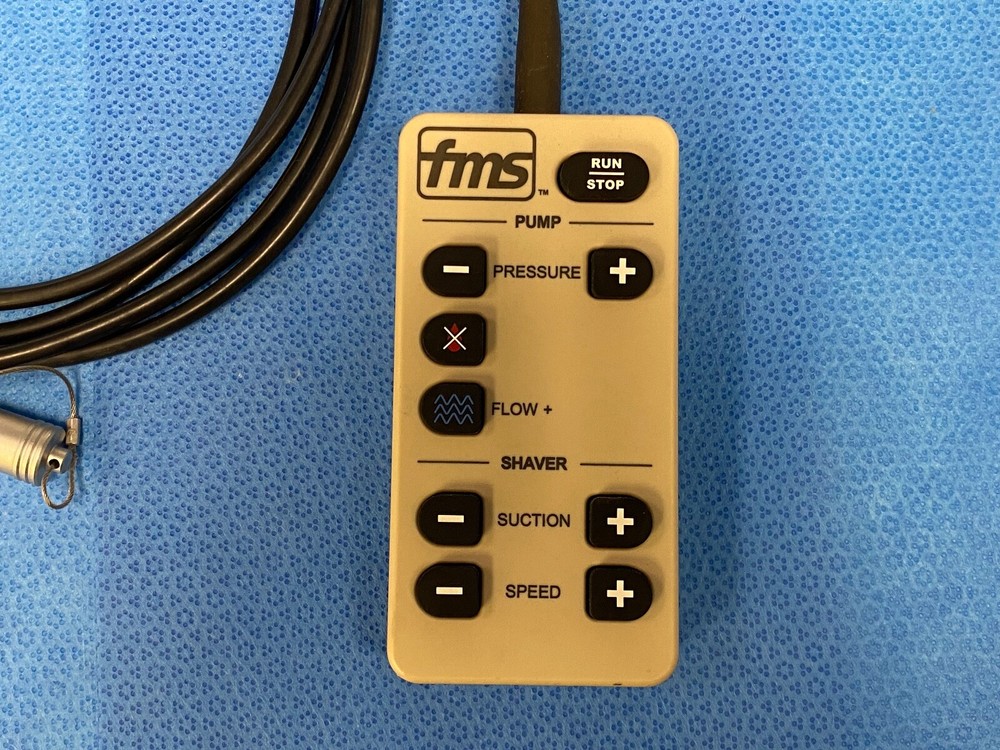 REF 283551 Fms Remote Control