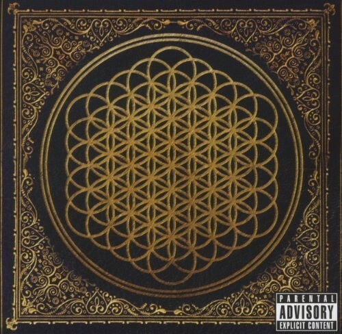 Sempiternal by Bring Me the Horizon (CD, 2013)