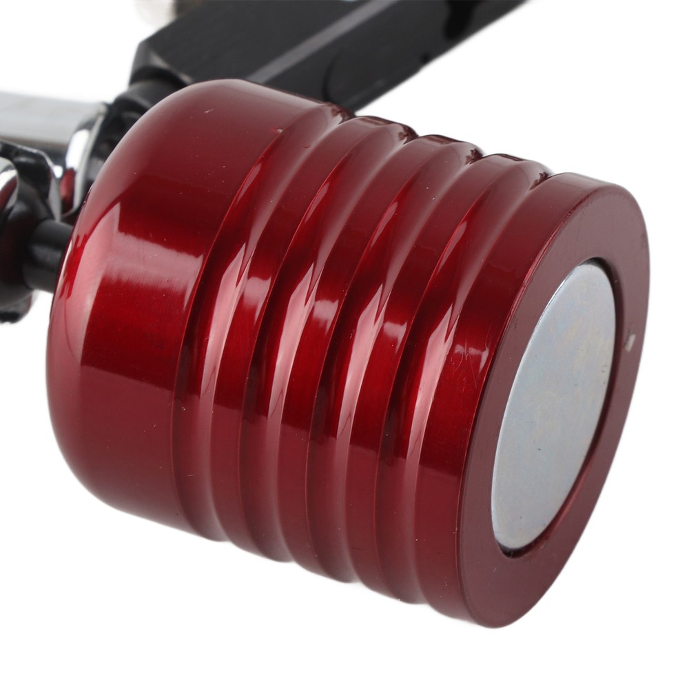 Magnetic Base Holder Universal Adjustable Arm Support Stand For Dial Indicator