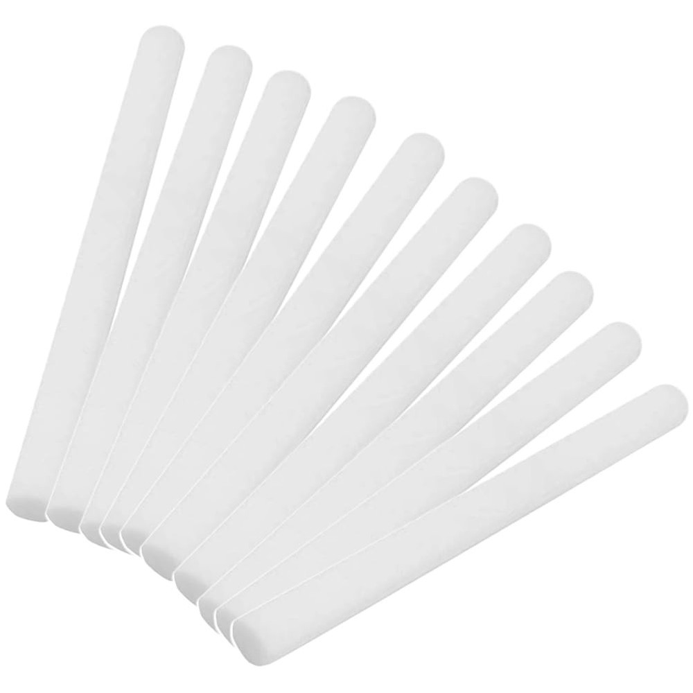 Aromatherapy Diffuser Sticks Absorbent Cotton Wands for Essential Oil Diffuse...