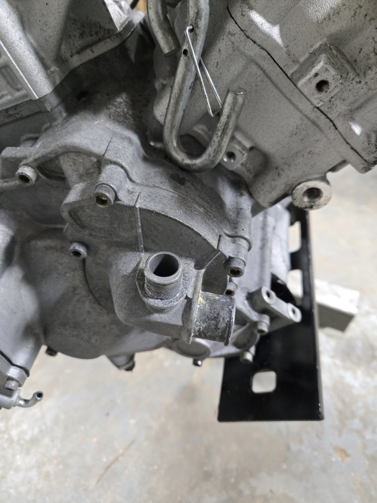 2008 CAN-AM SPYDER GS 990 SE5 ENGINE