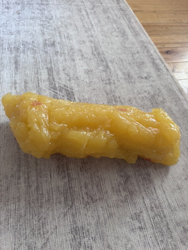 5 lbs of fat model