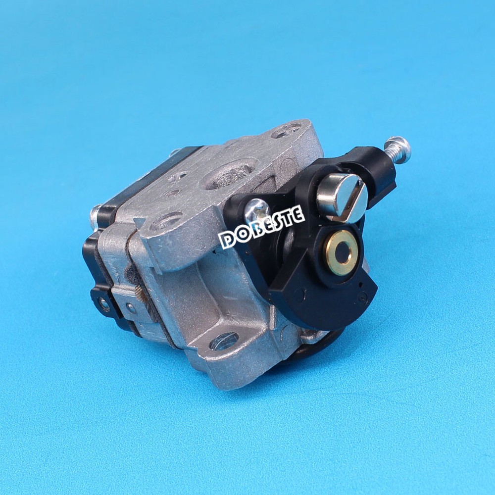 Carburetor For WILD BADGER WB31BCF 31cc 4-Stroke String Trimmer