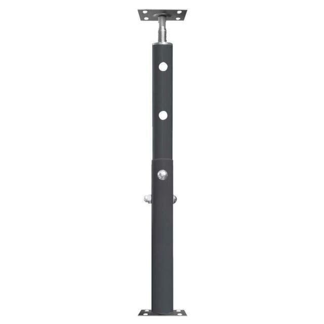 Akron 4'6"-7'9" Floor Jack