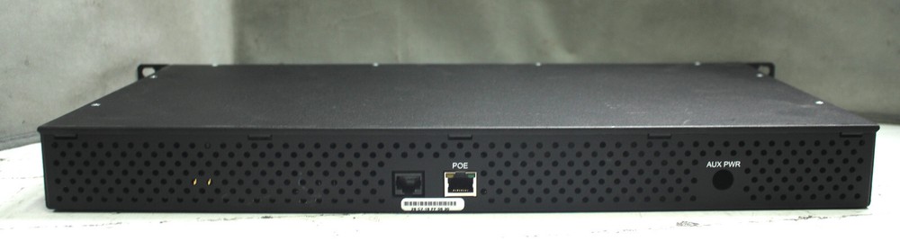 Altierre ASN100 POE SyncMaster Switch