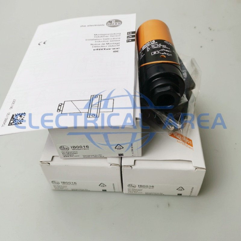 IFM IB0016 sensor Fast delivery