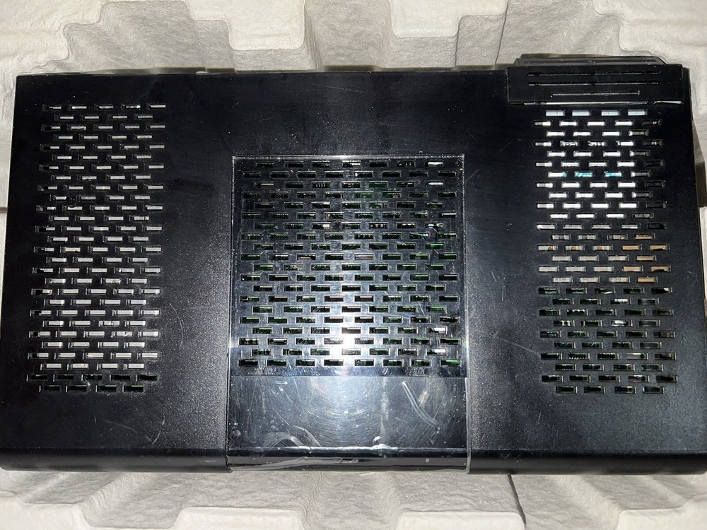 Comcast Xfinity CABLE TV BOX Cisco RNG100 , Please Read