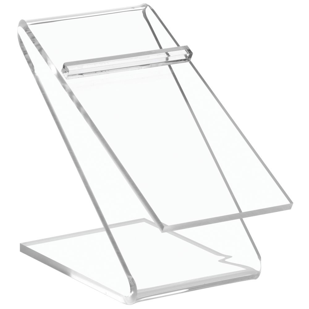 Shoe Display Riser 3 x 5 (W x H)