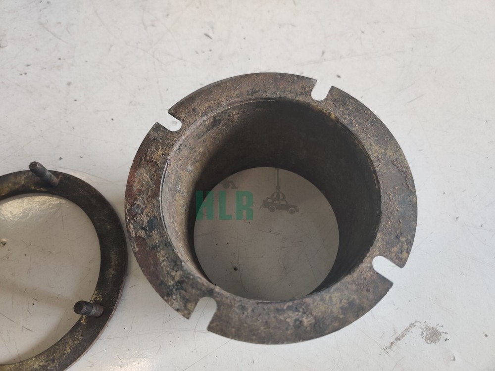 Land Rover Discovery 1 V8 Front Dislocation Cone x1 -