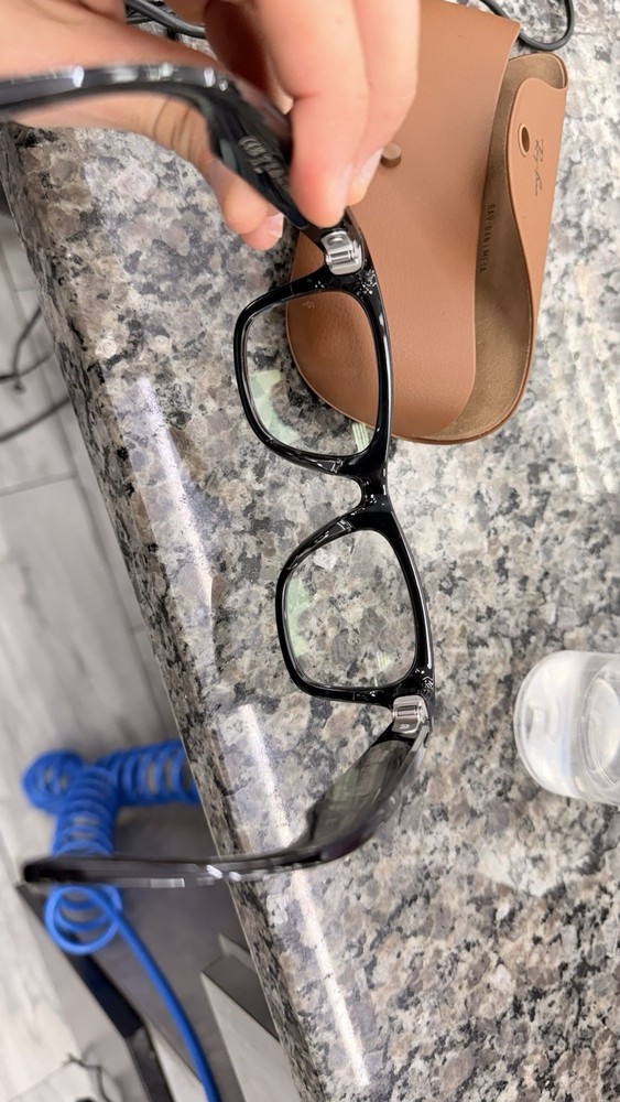Ray-Ban Sunglasses – Authentic, Great Shape, Ready to Use