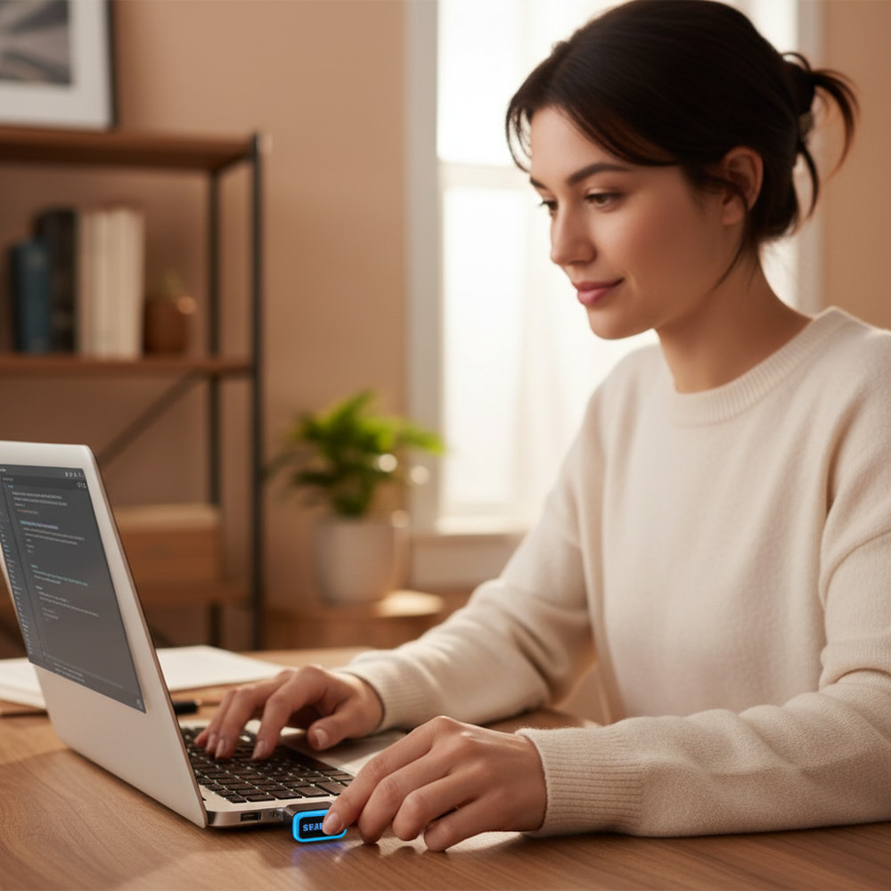 USB Mouse Jiggler Undetectable Mouse Mover Driver Free Keeps PC Awake