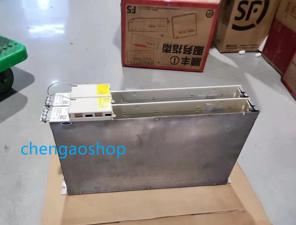 1PCS 100% tested 6SN1123-1AB00-0BA2