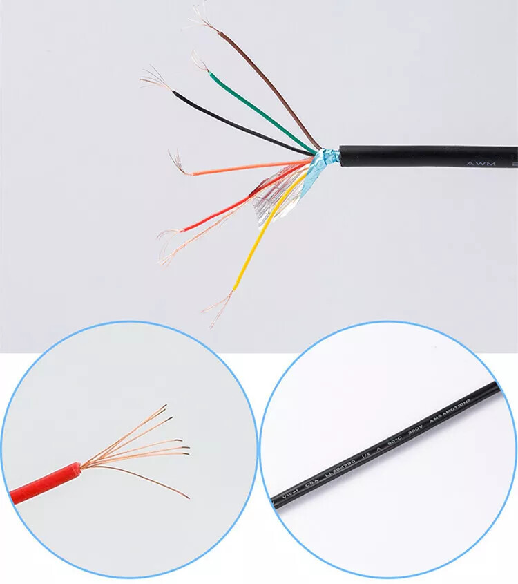 FOR USB11A SEW Inverter Panel Data Cable Debugging USB Download