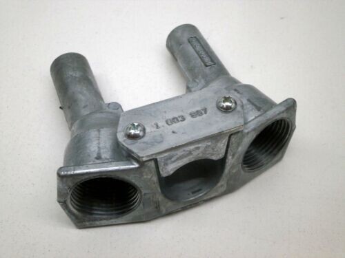 Wiremold COM75 Walker Systems 3/4" Communication Adapter (1064)