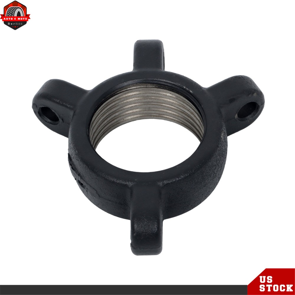 Professional Hydraulic Puller Set 20T Capacity w/Safety Valve & Adapter
