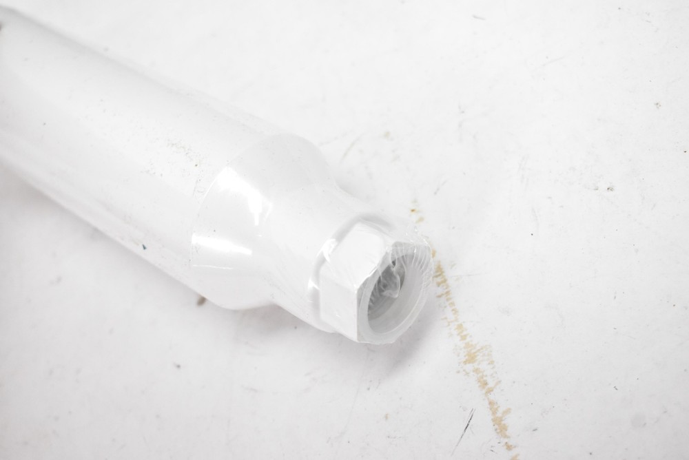 AmazonBasics Inline Water Filter 2-Pack High Flow Replacement Cartridges Set