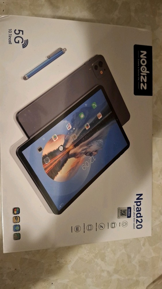 Npad20