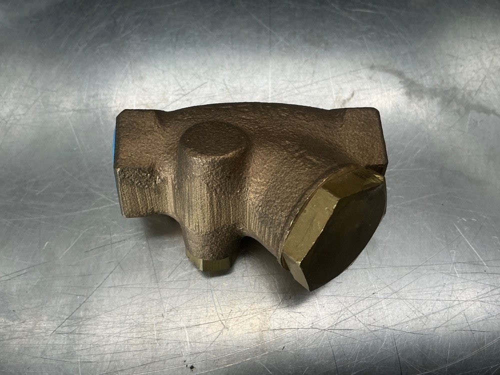 Powell Check Valve 1/2"