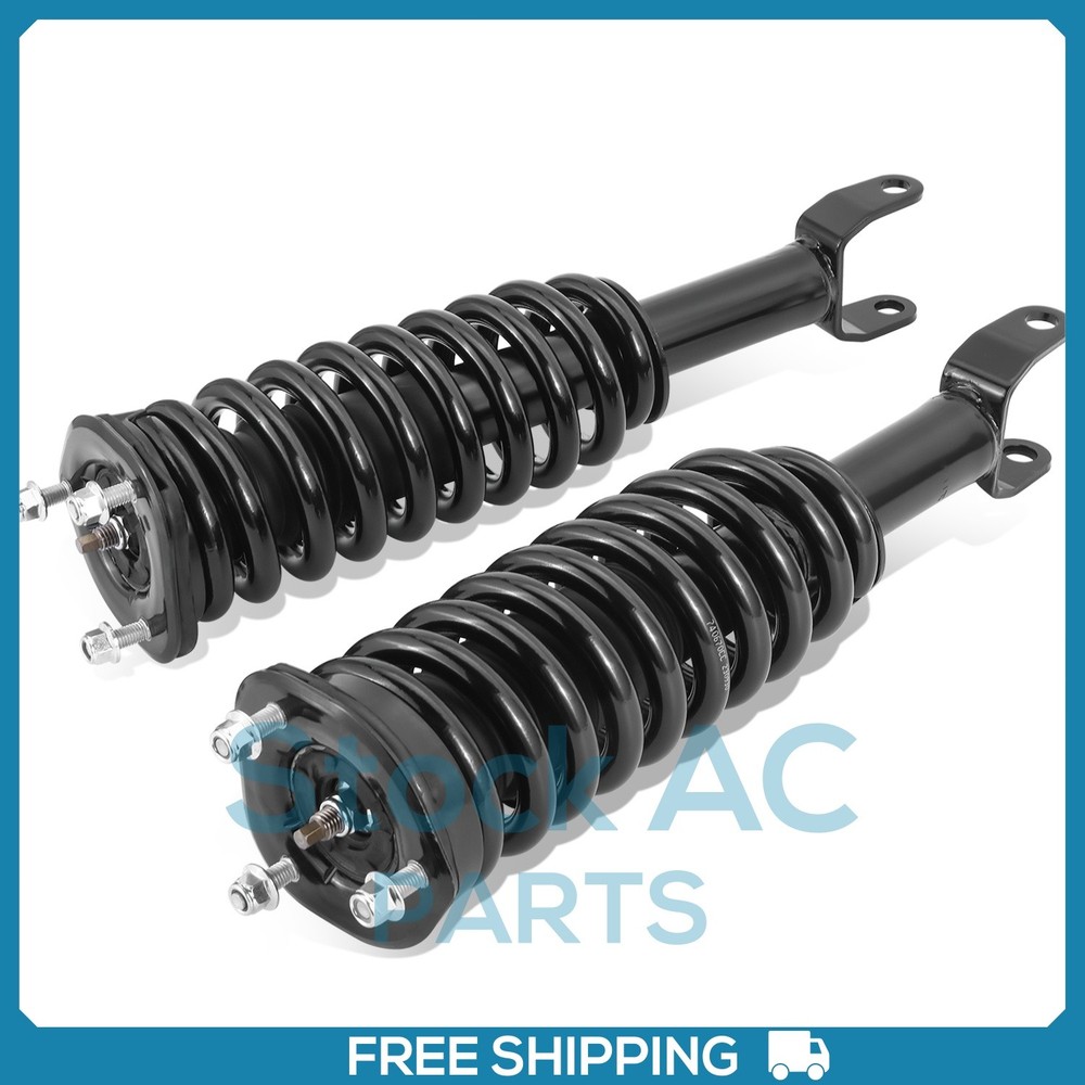 Front Shock Absorber for 2005-2009 Dakota