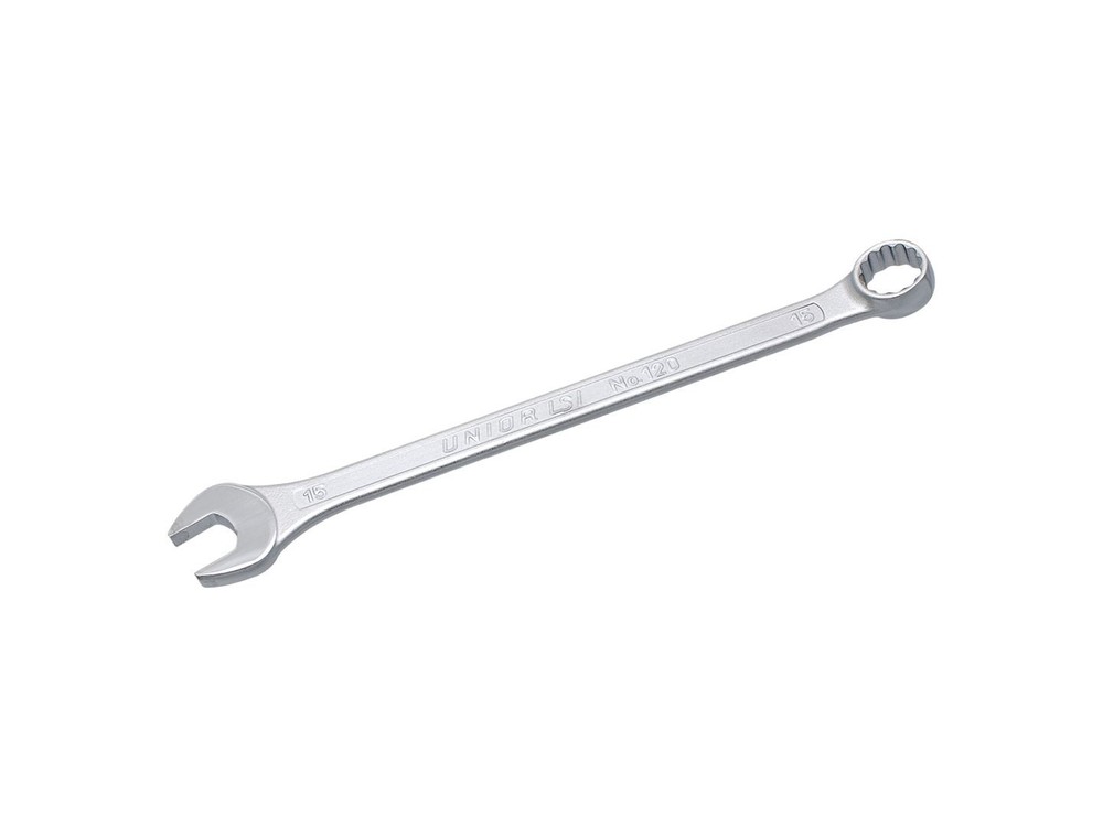 Unior Long Combination Wrench