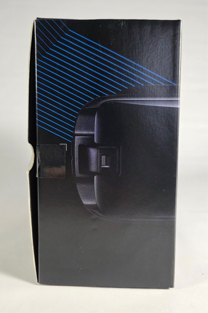 Samsung Gear VR with Controller SM-R324 Black