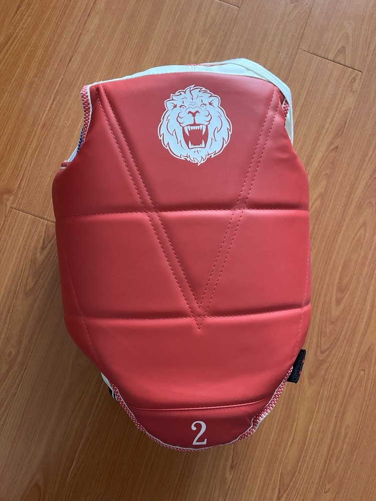 Taekwondo Sparring Gear protector set, size S