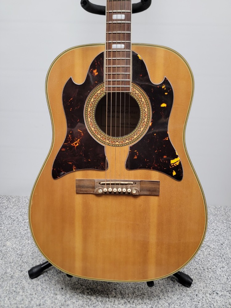 Checkmate G-300 6-String Acoustic Guitar