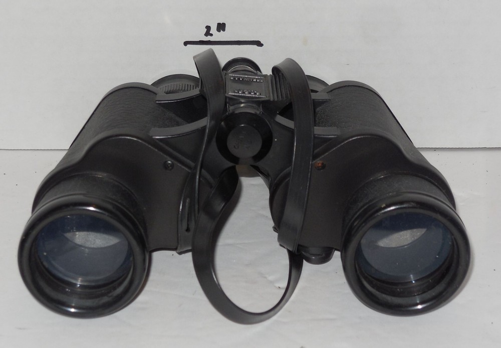 Bushnell 7 X 35 420 Ft @ 1000 YDS Binoculars