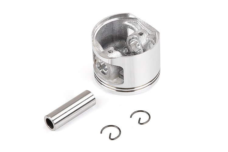 ROFUN 45CC Piston Double Rings for Rovan 45CC Engine 670087