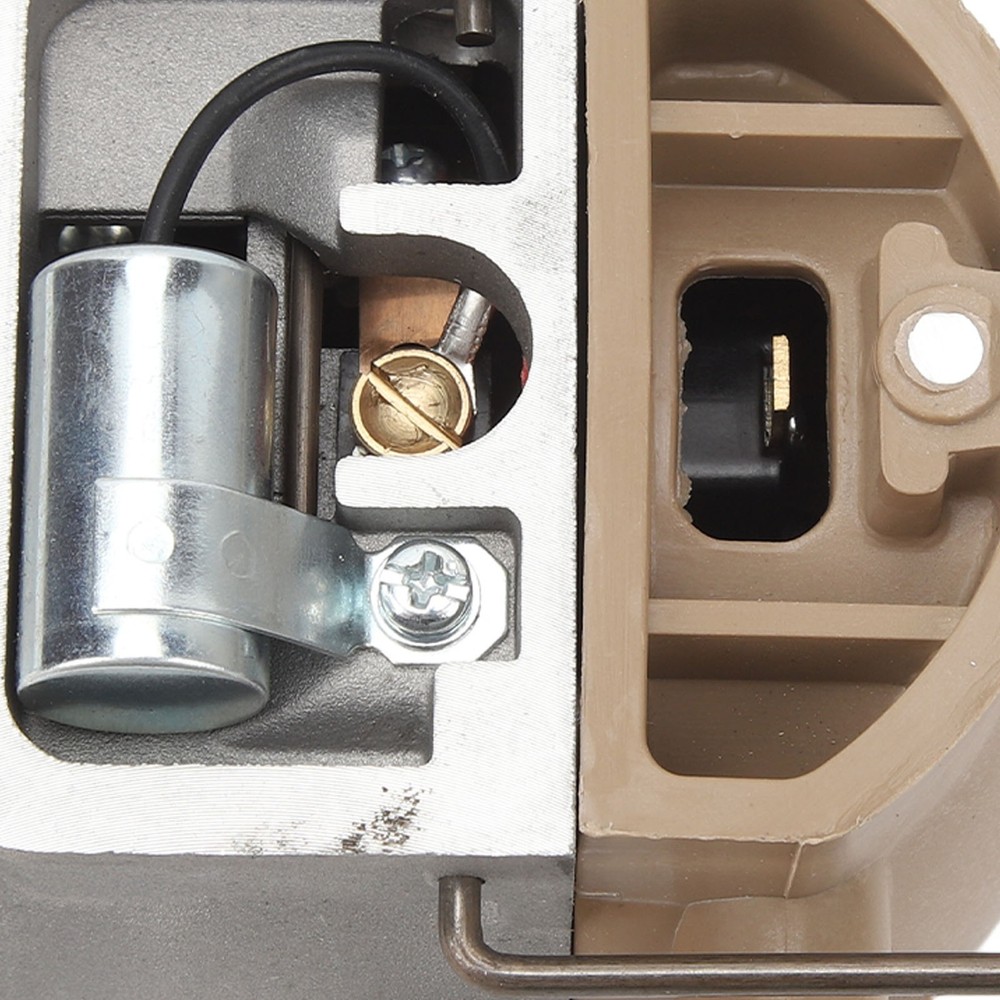 Front Mount Distributor 1100 5000 Fast Response Distributor Assembly Replac DXWH