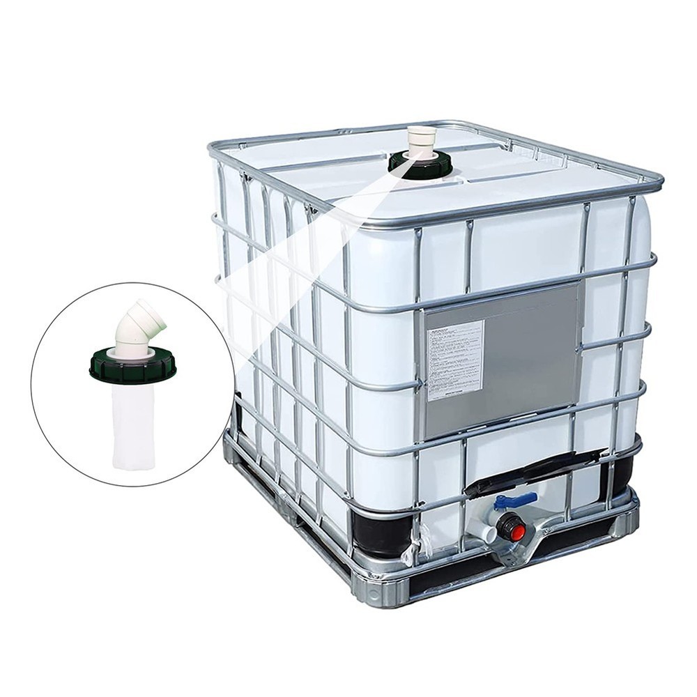 IBC Nylon Filter Rain Barrels Home FILTER Nylon Mesh Replacement Filter