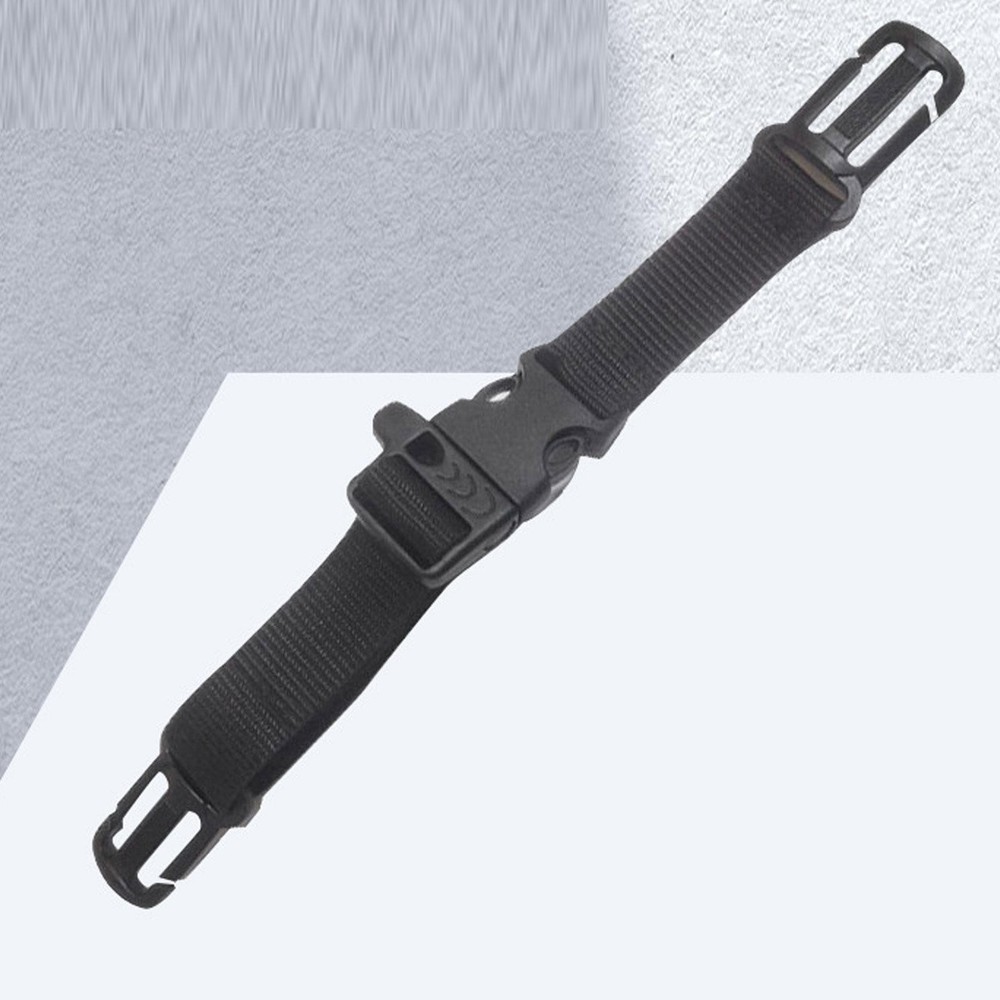 Backpack Chest Strap Backpack Sternum Strap for Backpacking Hiking Camping
