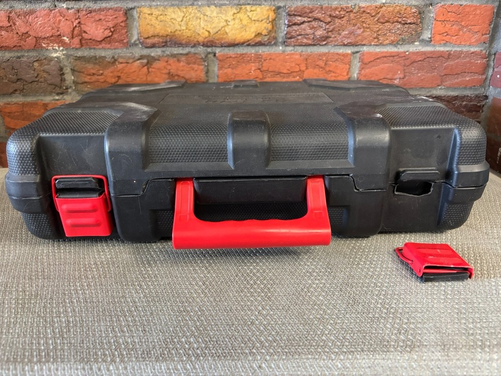 Dedeo 21V Cordless Drill Combo