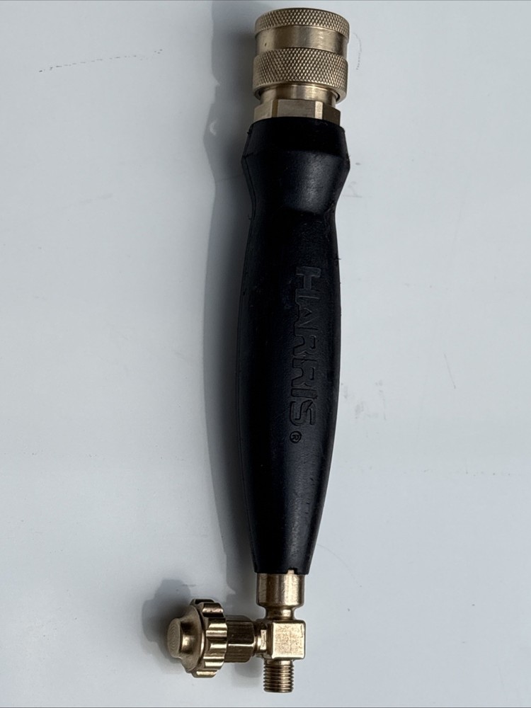 Harris HX-4B Torch Handle