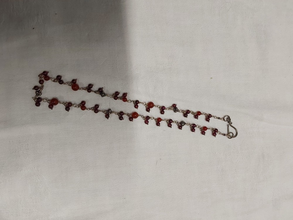 Assorted Neckleces