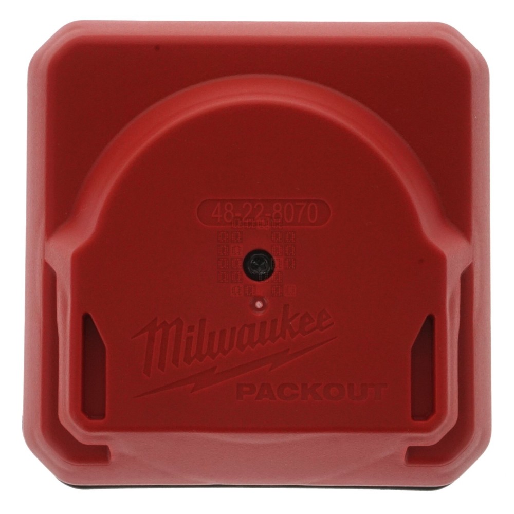 Milwaukee Tool 48-22-8070 PACKOUT Magnetic Bin