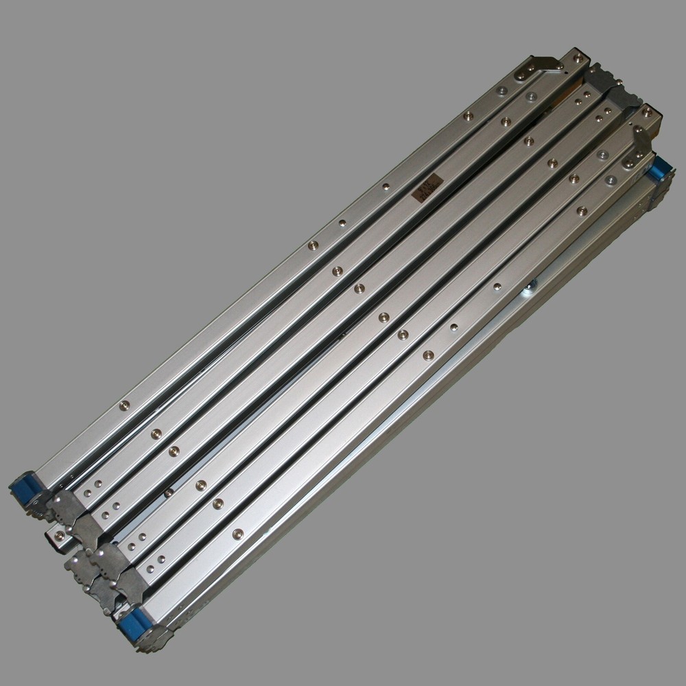 DA-LITE 89171 - FAST-FOLD DELUXE 10.5'x14' REPLACEMENT FRAME -AUTH'D RESELLER