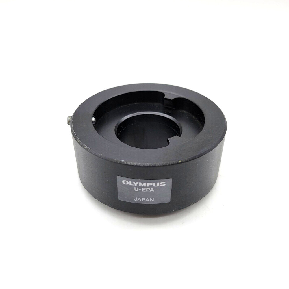 Olympus Microscope U-EPA Ergonomic Riser