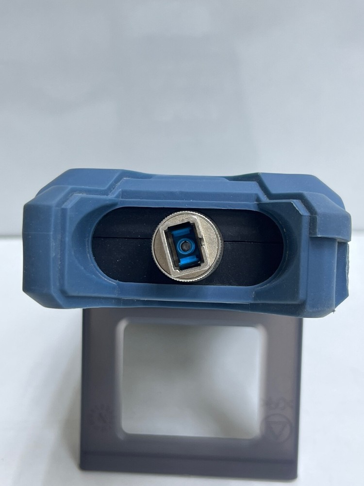 EXFO ELS-50-12C-RB FIBER BASIX LIGHT SOURCE