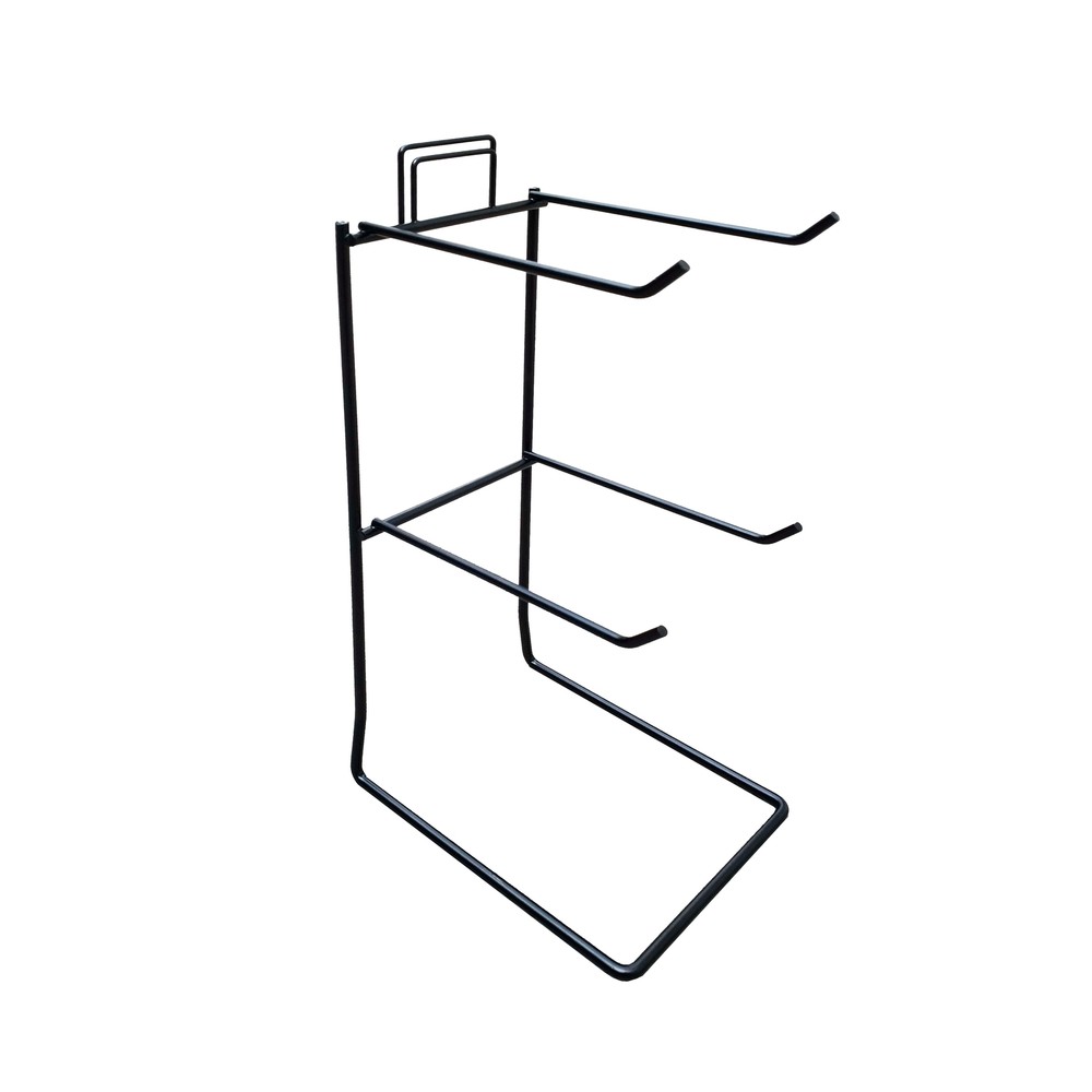 Key Chain Wire Display Rack Small Items Counter Display Souvenior Wire Rack