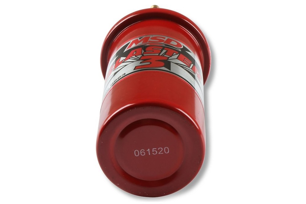 MSD CO. BLASTER 3 PWR TOWER COIL- 8223