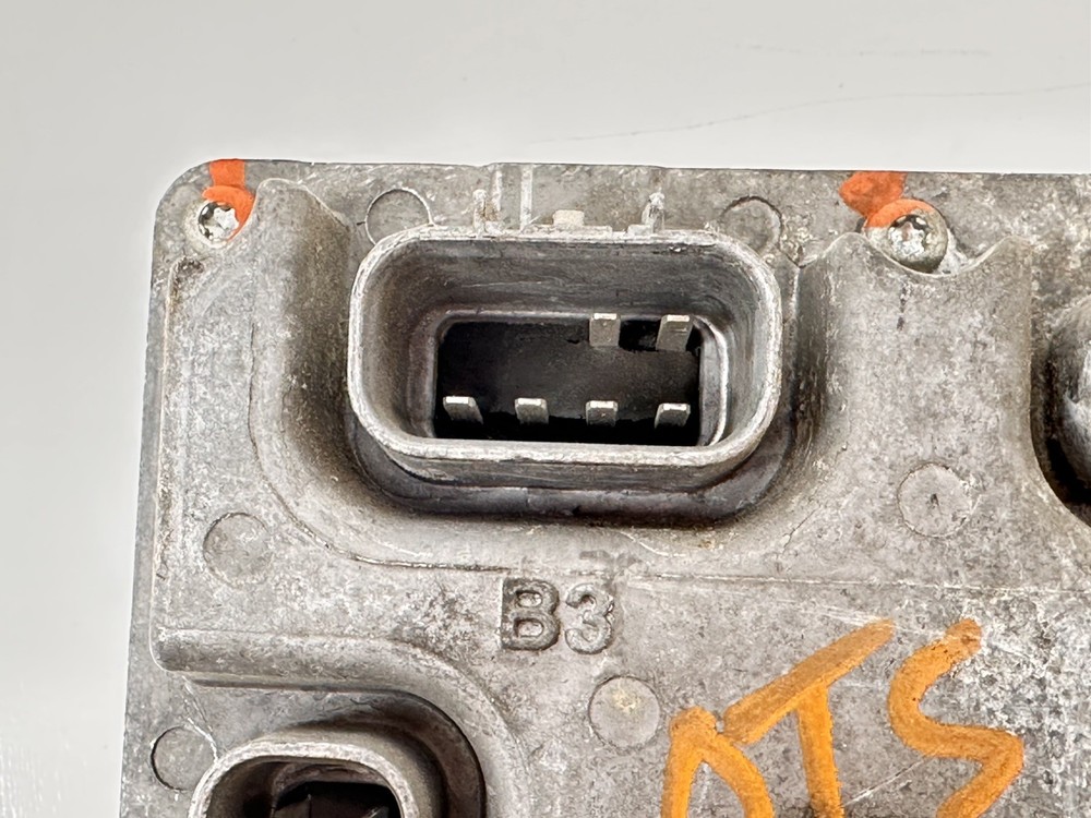 Freightliner M2 BHM Bulkhead Module Body Control Module A06-40959-002 BCM 6.10