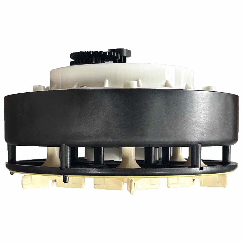 6 Port Module with Valve Shell Oring 004302440800 for Paramount
