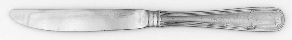 Mikasa Wellington Modern Solid Knife 11840806