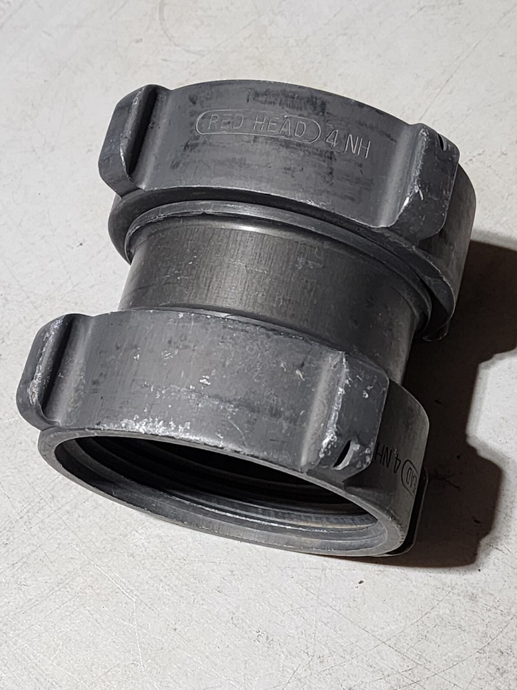 RedHead 4 NH Adapter