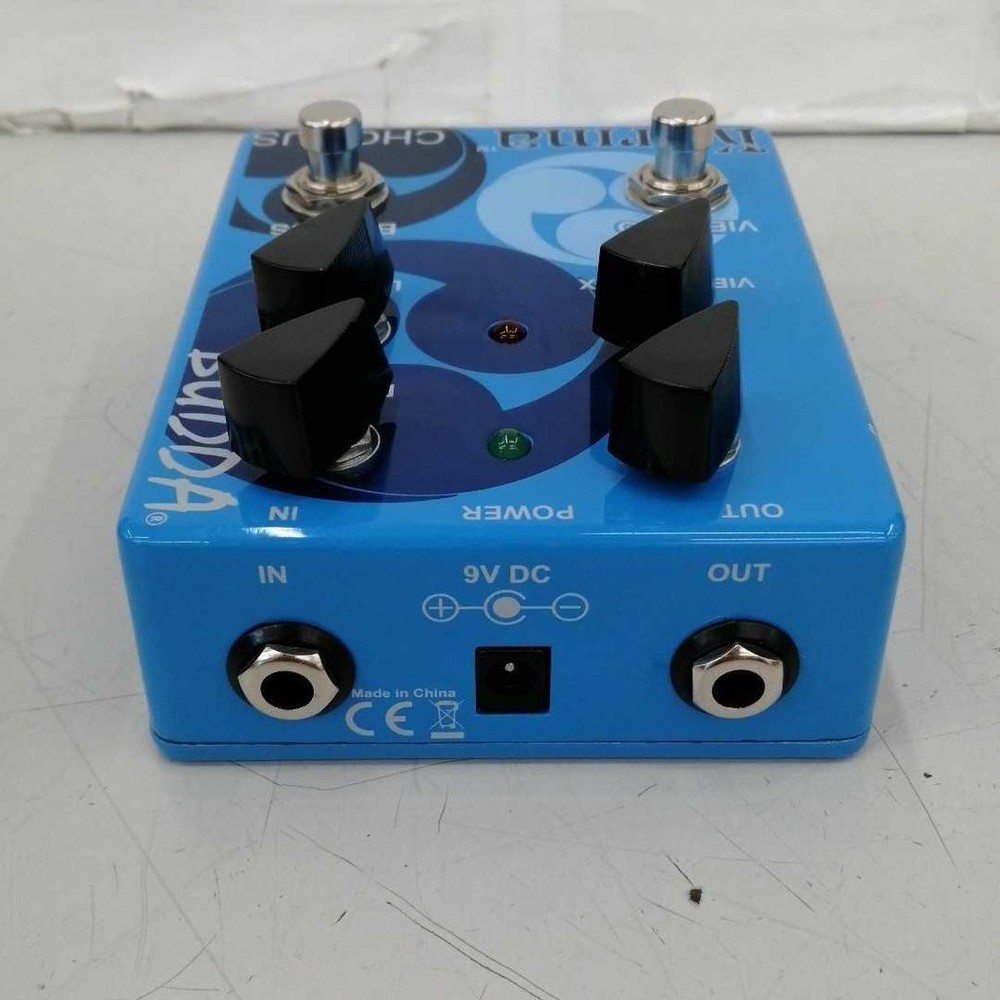 BUDDA / KARMA (no240827)