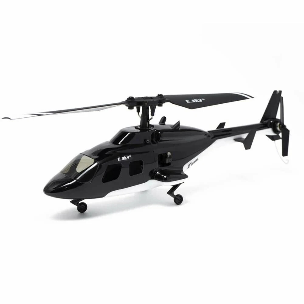 RC Helicopter Model 1\2 With LED Lights RTF Version 5 CH V3 RC Helicopter RTF
