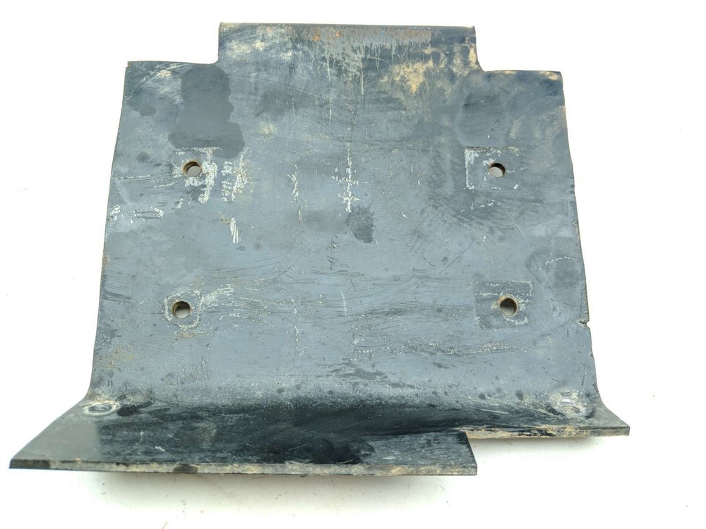 04 Polaris Ranger 500 Inner Cover Panel